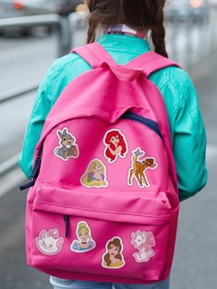 Патчи для одежды 'Кошка Мари', многоразовые, 2 штуки 4