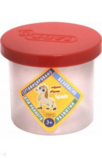 Стакан-непроливайка для красок 'Jovi' с крышкой 2