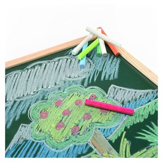 Мелки цветные Jovi 'School Chalks', 10 цветов 4