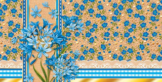 Конверт для денег 