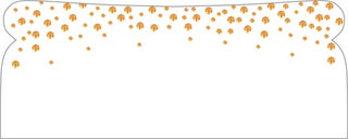 Конверт для денег 