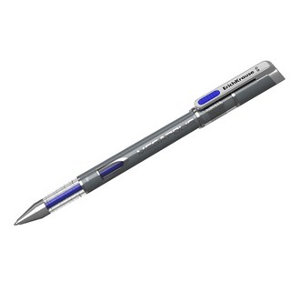 Ручка гелевая EK "Megapolis" gel 92 0.5 мм, синяя