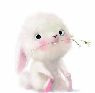 Календарь 2023 настенный 'Забавные крольчата' 4