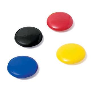 Brauberg Магнит для досок 3 см 8 шт 2