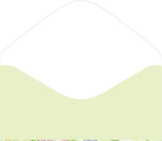 Конверт для денег 'Счастья в каждом мгновении' артикул 4-15-1215 2