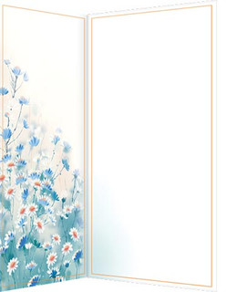 Поздравляю! (евро), артикул 2-04-3407 2