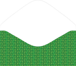 Конверт для денег 'С днем рождения! (майнкрафт) артикул 4-15-1170 2