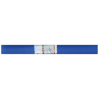 Бумага креповая в рулоне Werola, 50*250 см, цвет синий