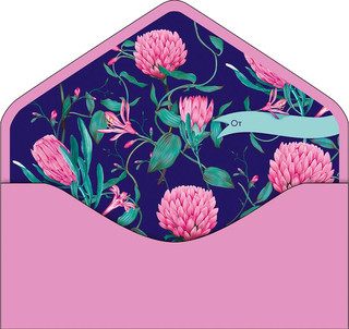 Конверт для денег 'В День Рождения', артикул 0216.416 2