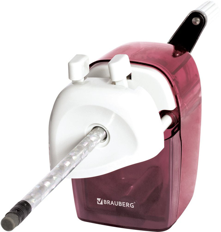 Brauberg Точилка Smash