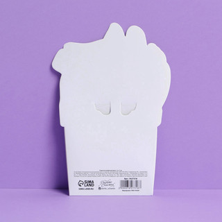 Открытка-конверт для денег «На хотелки», кот, 12 x 17 см 3