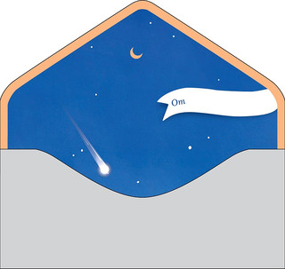 Конверт для денег 'С Днем Рождения!', артикул 0216.546 2