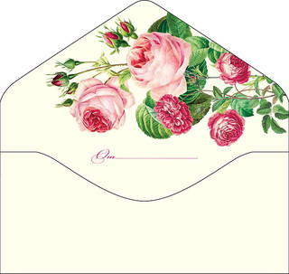 Конверт для денег 'В День Рождения', артикул 0216.563 2