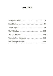 Книга джунглей / The Jungle Book 8