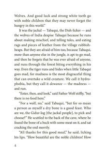 Книга джунглей / The Jungle Book 4