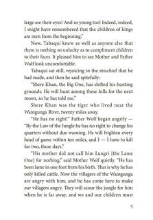 Книга джунглей / The Jungle Book 5