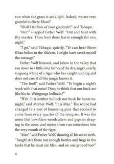 Книга джунглей / The Jungle Book 6