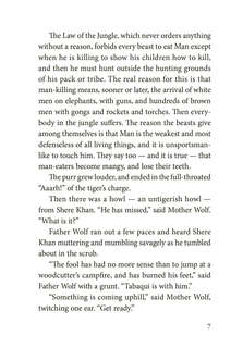Книга джунглей / The Jungle Book 7