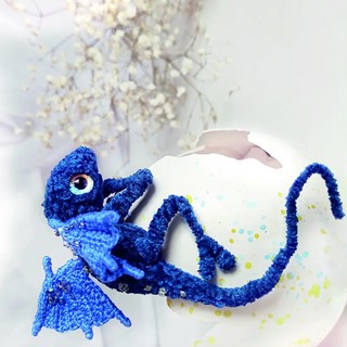 Календарь 2024 'Связать дракона' настенный, 30х30 см 3