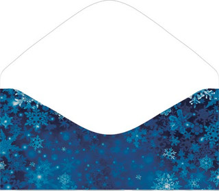 Конверт для денег 'С Новым годом!', артикул 2-16-5223 2