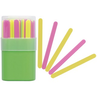 Набор счетных палочек ArtSpace, 50шт. в пенале