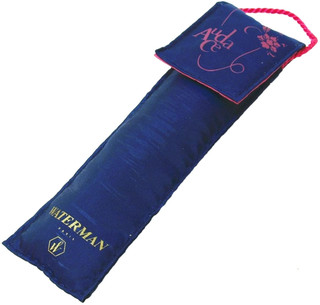 Шариковая ручка Waterman Audace, Evening in Paris CT 3