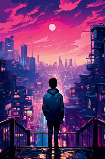 Парень 'стикерпак', артикул 0713.461