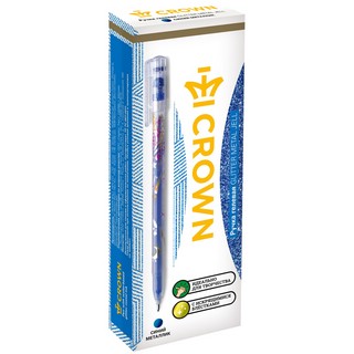 Ручка гелевая 