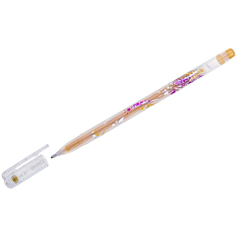 Ручка гелевая 