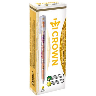 Ручка гелевая 