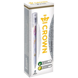 Ручка гелевая 