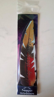 Набор закладок для книг 'Сет 2', 6 штук 2