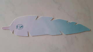 Набор закладок для книг 'Сет 2', 6 штук 7