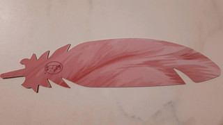 Набор закладок для книг 'Сет 1', 6 штук 11