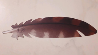 Набор закладок для книг 'Сет 1', 6 штук 13