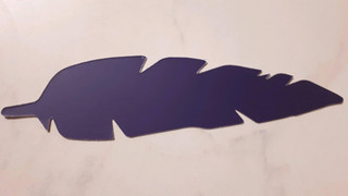 Набор закладок для книг 'Сет 1', 6 штук 9