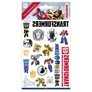 Переводные татуировки PrioritY Трансформеры-1