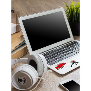 Наклейки виниловые PrioritY детские Мстители MARVEL 50 штук 3