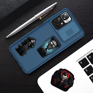 Наклейки виниловые PrioritY Нечисть 50 шт 5