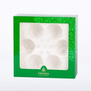 Набор 'Радость', стекло, артикул С 508 2