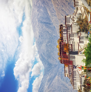 Календарь 2025 'Чудеса света' настенный, на 16 месяцев 3