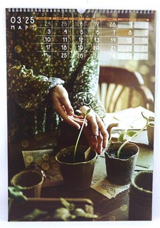 Календарь 2025 'Неси в себе свой Солнца свет' настенный, на пружине 3