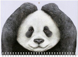 Календарь 2025 квартальный 'Отпадный год' 3х-блочный 2