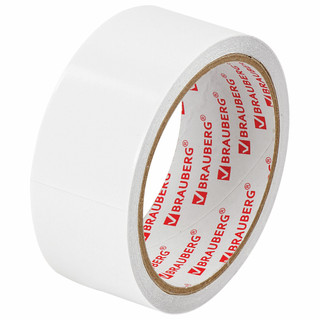 Клейкая лента Brauberg 38mm х 8m 2