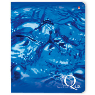 Тетрадь 'Вода', 48 листов  1