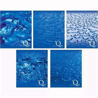 Тетрадь 'Вода', 48 листов  3