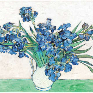 Календарь-домик 2025 'Винсент Ван Гог' перекидной 5