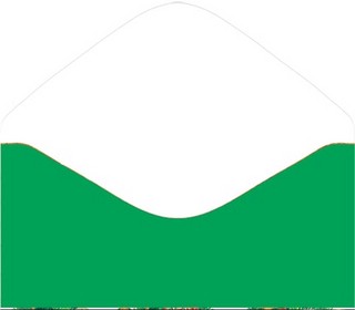 Конверт для денег 'Счастливого Нового года!', артикул 4-15-5102 2