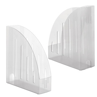 Лоток вертикальный для бумаг формата А4 2