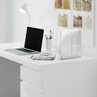 Лоток вертикальный для бумаг формата А4 4